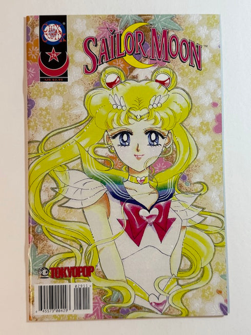 Sailor Moon #29 (NM-)